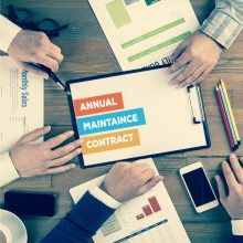 Annual-Maintenance-Contract