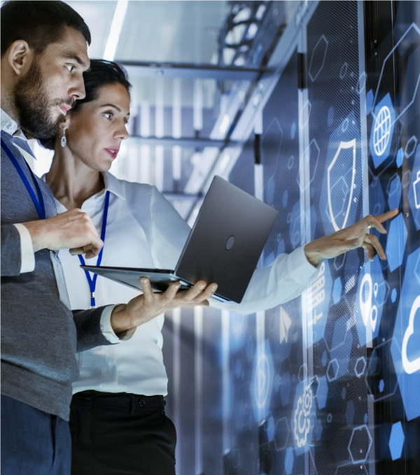 Technology-Consultancy