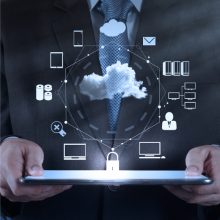 Cloud-Infrastructure-Services