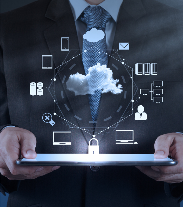 Cloud-Infrastructure-Services