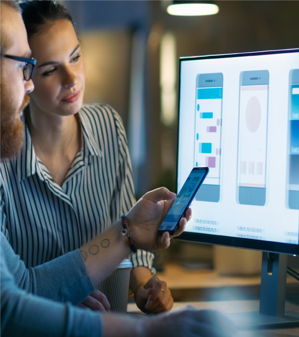 Mobile-App-Development